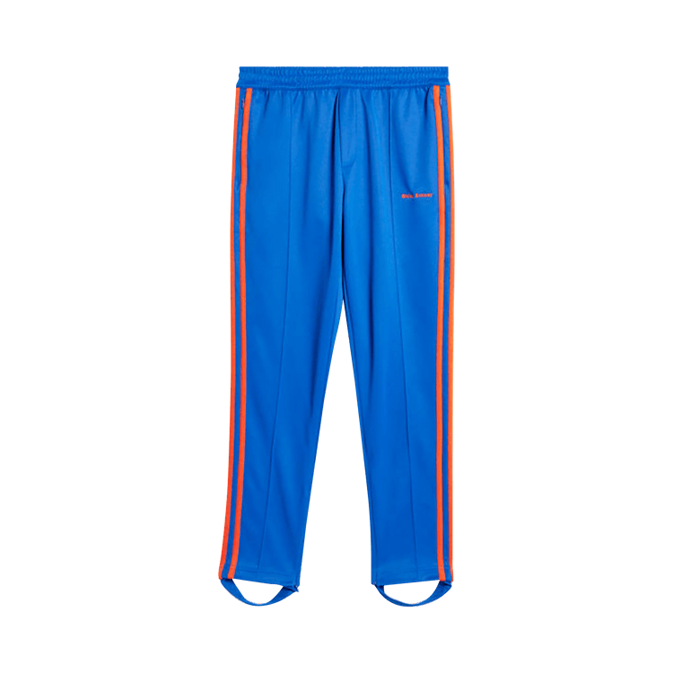 adidas x Wales Bonner Stirrup Pants 'Blue'