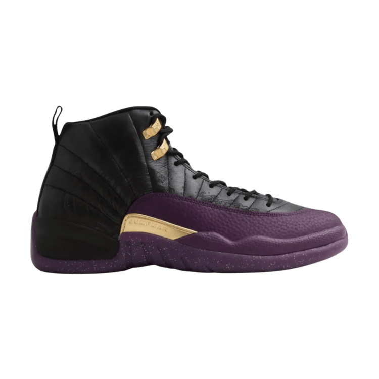 Air Jordan 12 Retro 'Sumo'