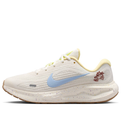 (WMNS) Nike Journey Run 'White'