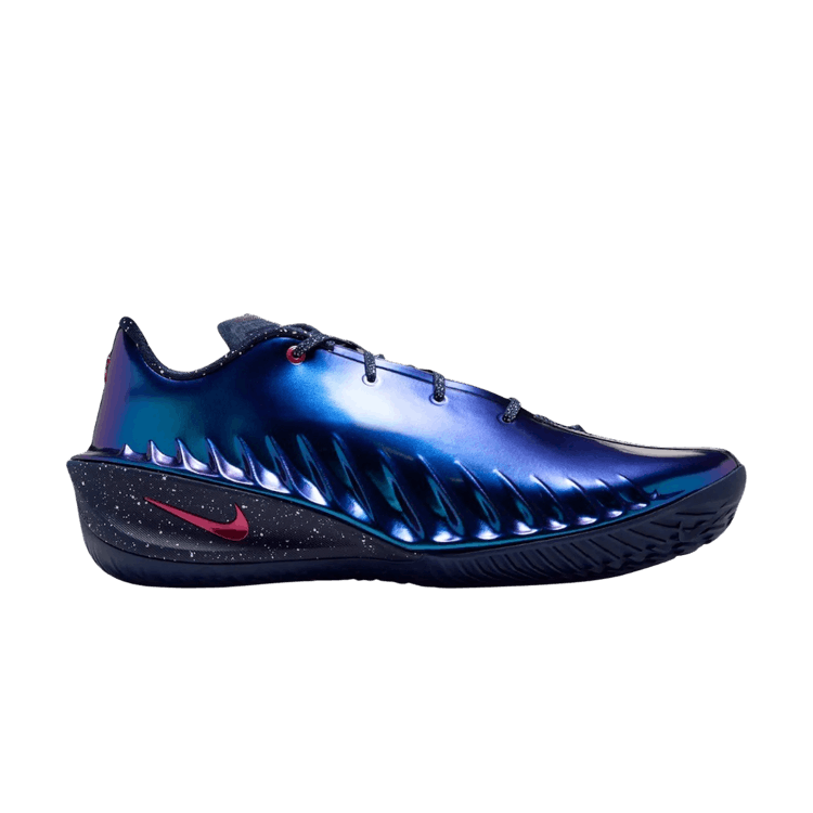 Cade Cunningham x Nike GT Cut 4 'College Navy'