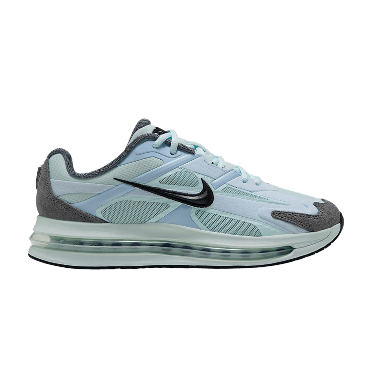 Nike Wmns Air Max Metro 'Fiberglass Blue Tint'
