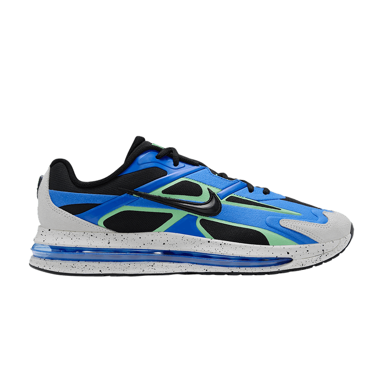 Nike Air Max Metro 'Black Light Photo Blue'