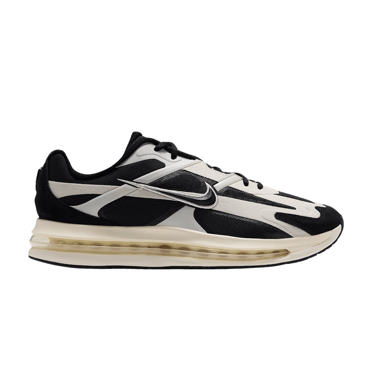 Nike Air Max Metro 'Pale Ivory Black'