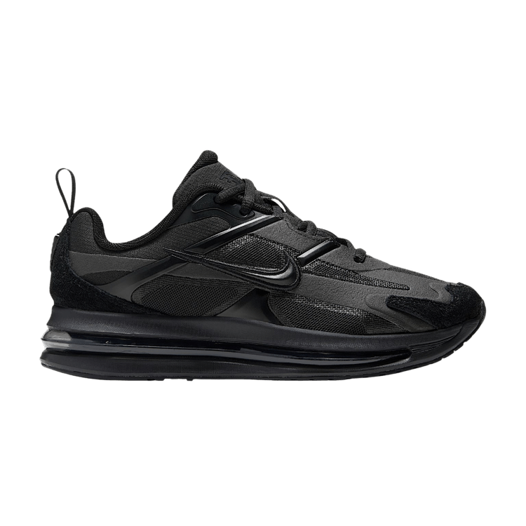 Nike Air Max Metro GS 'Black Dark Grey'