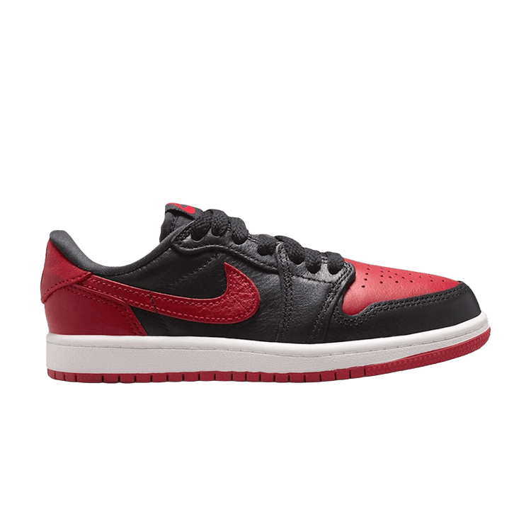 Jordan 1 Retro Low OG Banned (PS)