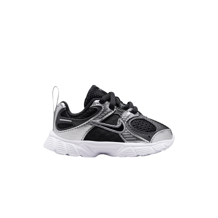 Nike V5 RNR TD ' Black Anthracite Smoke Grey'