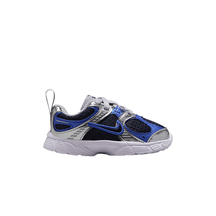 Nike V5 Rnr TD 'Blue Eclipse Racer Blue Wolf Grey Blue Eclipse'