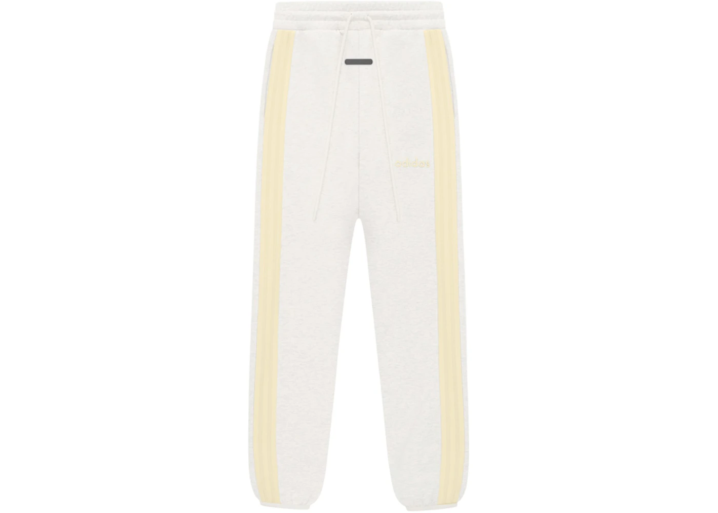 adidas x Fear of God Athletic Pants Oatmeal