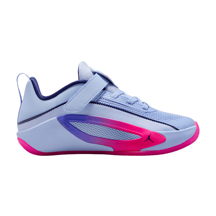 Air Jordan Luka 5 PS 'Light Marine Blue Void'