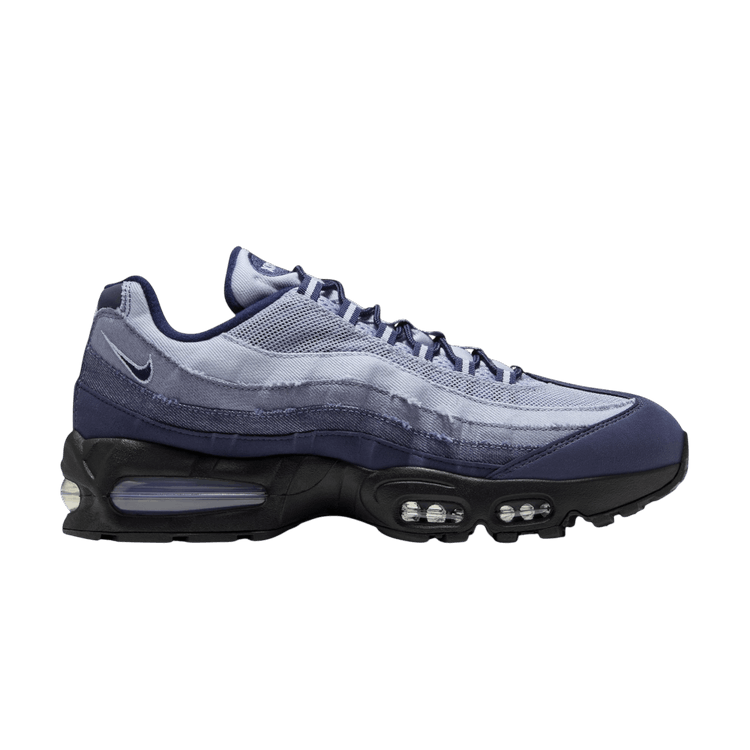 Nike Air Max 95 'Big Bubble - Denim Obsidian'