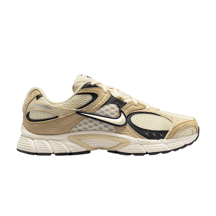 Nike V5 RNR Suede 'Coconut Milk Light Khaki'