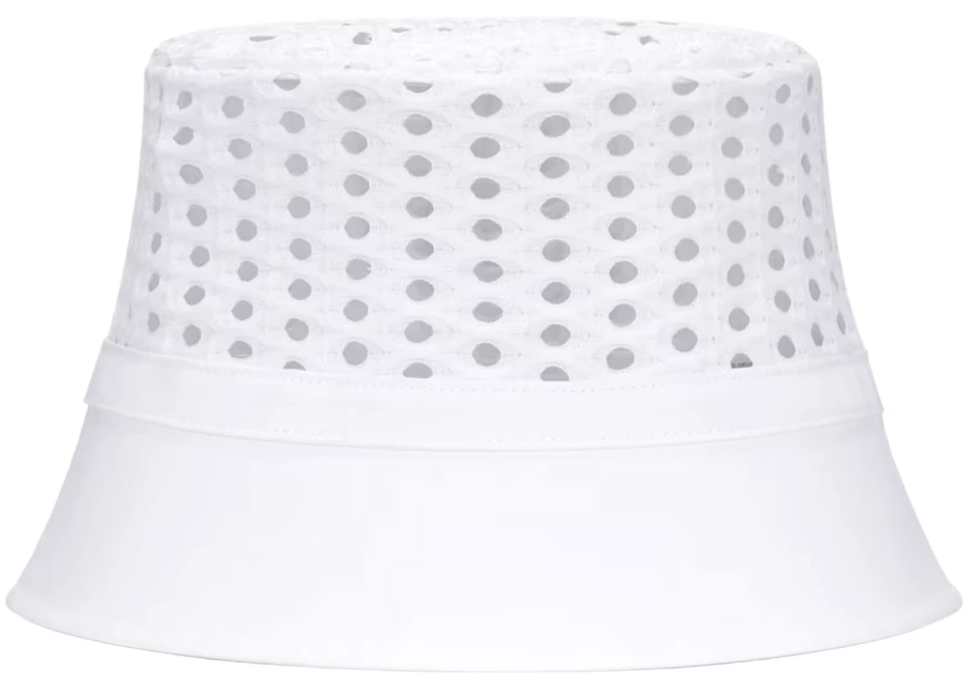 Nike ACG Radical AirFlow Apex Dri-FIT Bucket Hat White