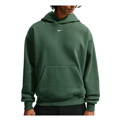 Nike  Fleece Pullover Hoodie 'Fir'