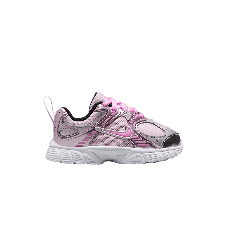 Nike V5 Rnr (Classic Laces) TD 'Pearl Pink Metallic Silver White Pink Rise'
