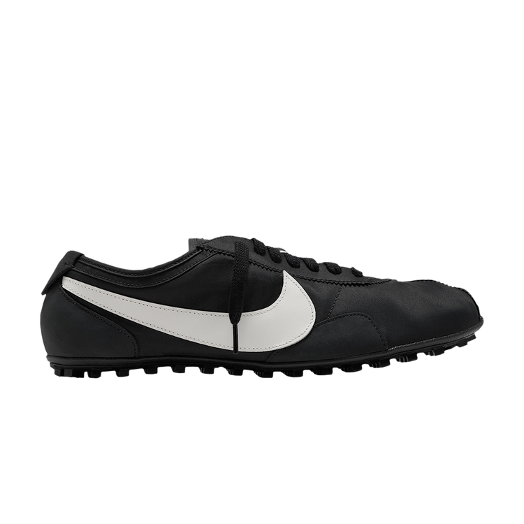 Nike Moon OG 'Black Safety Orange'