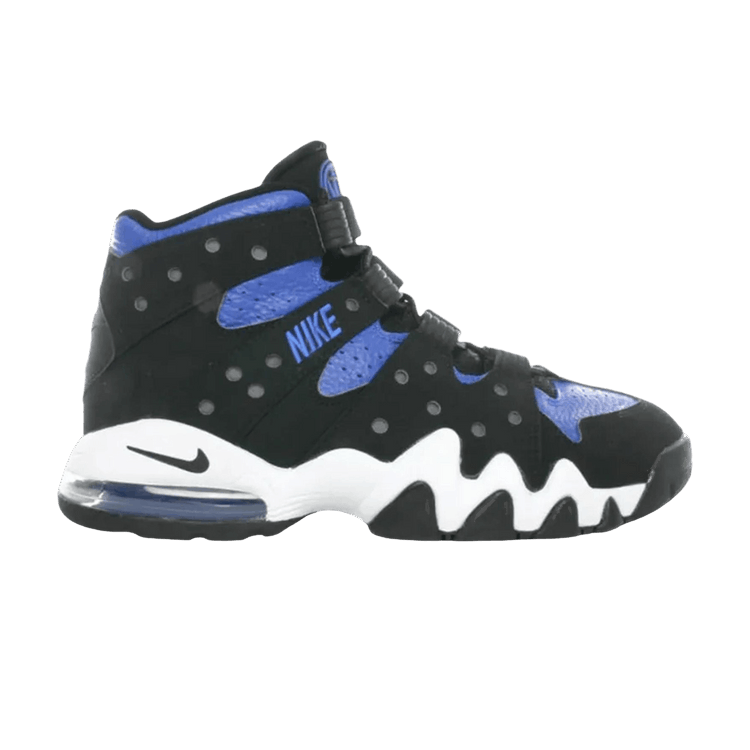 Nike Air Max 2 CB '94 Black Varsity Royal