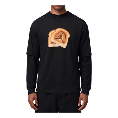 Air Jordan Brooklyn T-Shirt 'Black'