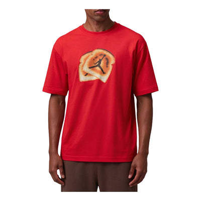 Air Jordan Brooklyn T-Shirt 'Varsity Red'