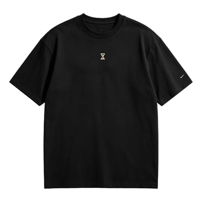 Nike T-Shirt 'Black'