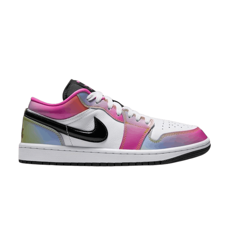 Space Jam x Air Jordan 1 Low SE 'Lola Bunny'