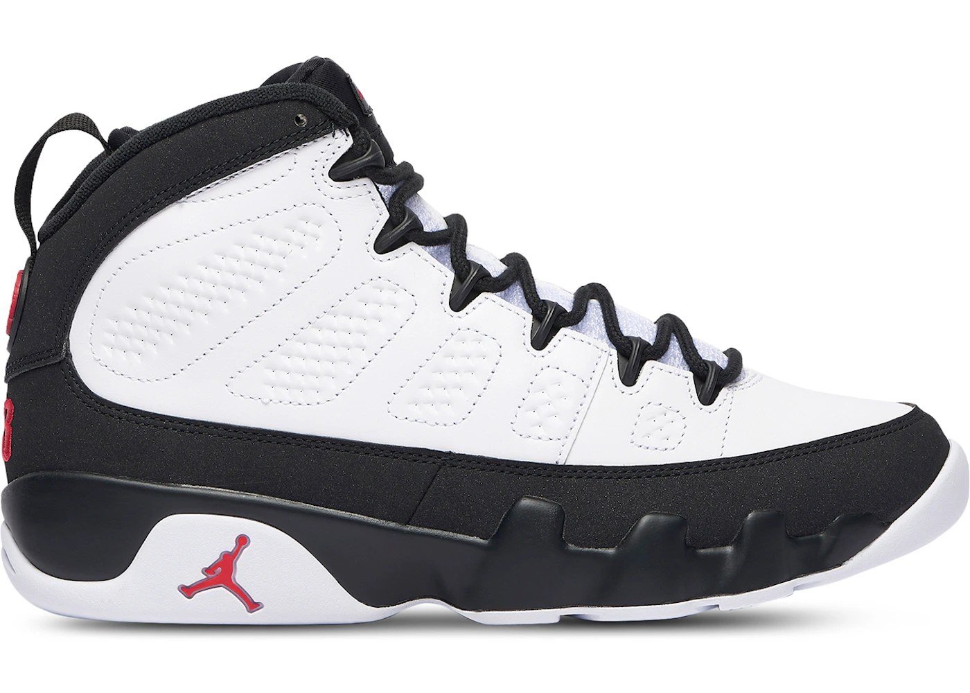 Jordan 9 Retro OG Space Jam (2026)