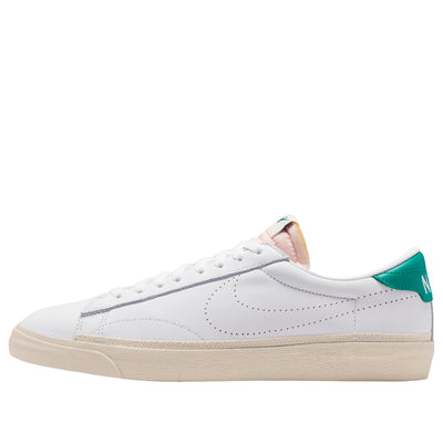 Nike Tennis Classic AC 'White Emerald Green'