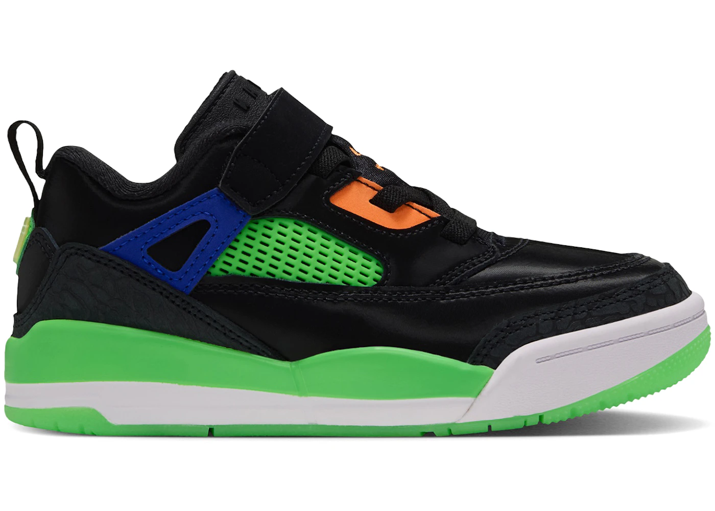 Jordan Spizike Low Space Jam Jam Central (PS)
