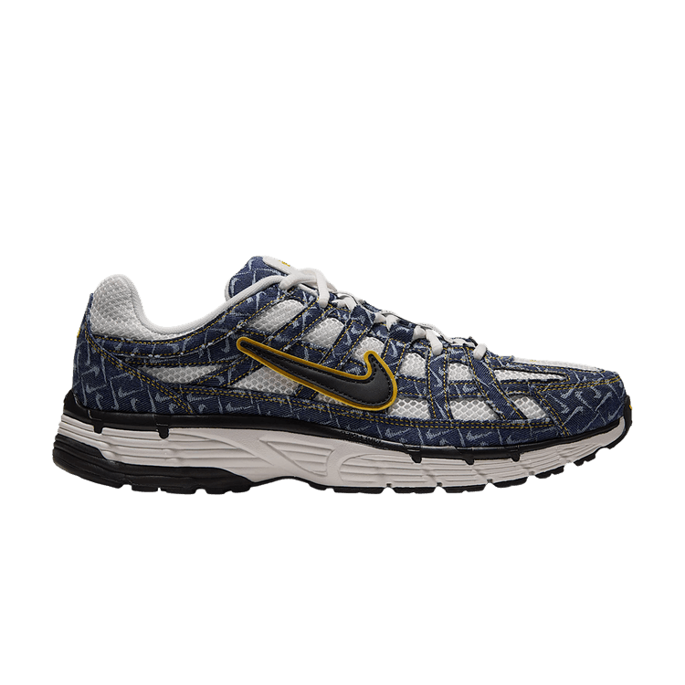 Nike P-6000 'Midnight Navy Summit White'