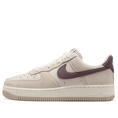 (WMNS) Nike Air Force 1 '07 'Light Brown Pale Ivory Sand Dune'