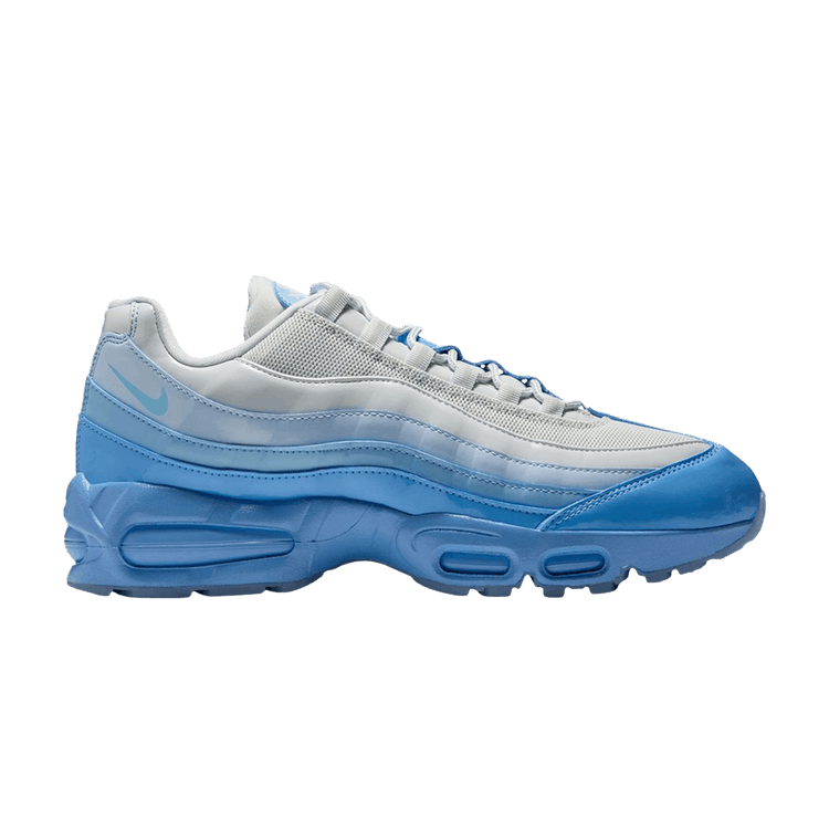 Nike Air Max 95 Big Bubble 'Blue Tint'
