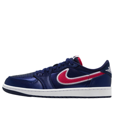 Air Jordan 1 Low Og 'Howard University'