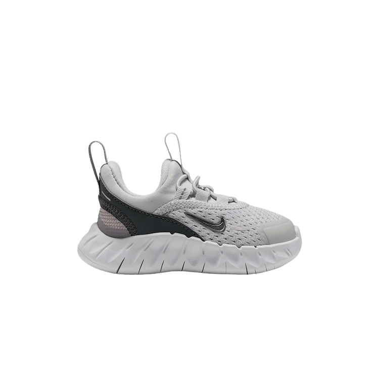 Nike Free Ride TD 'Photon Dust Silver Lilac'