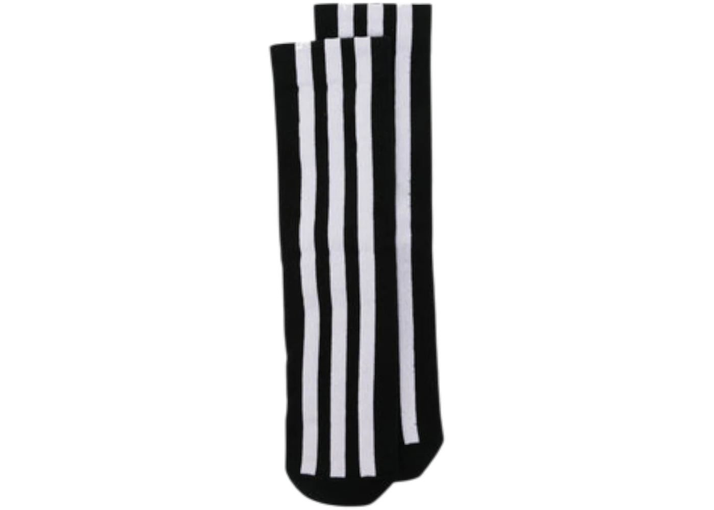 Y-3 CL High Socks Black