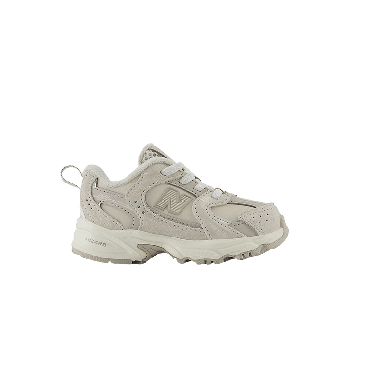 New Balance 530 Bungee Toddler 'Moonbeam'