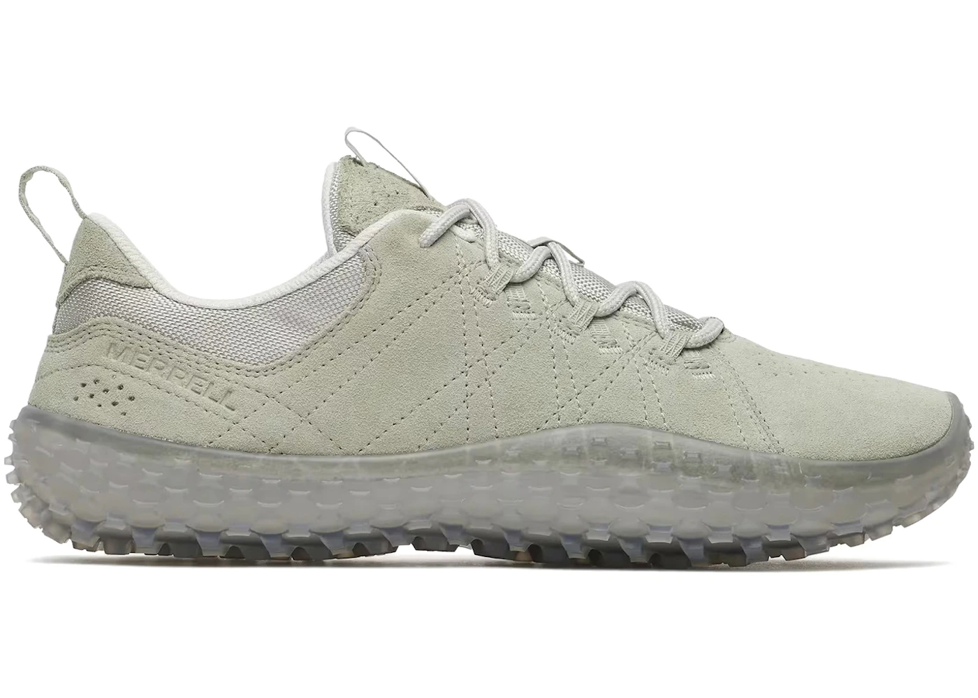 Merrell Wrapt White Sage