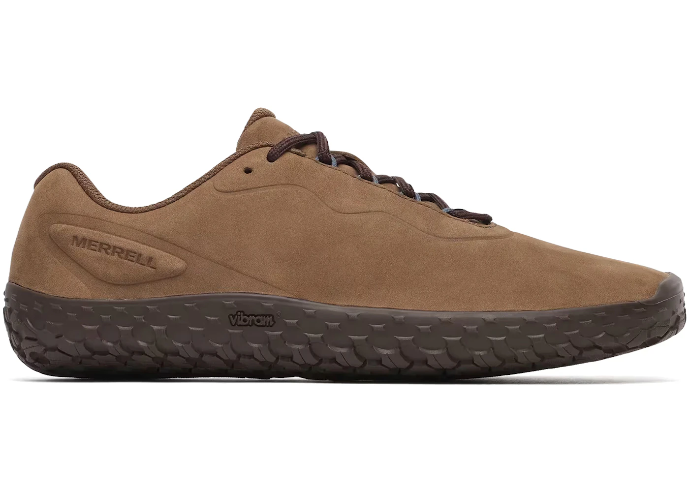 Merrell Vapor Glove 7 Leather Earthen