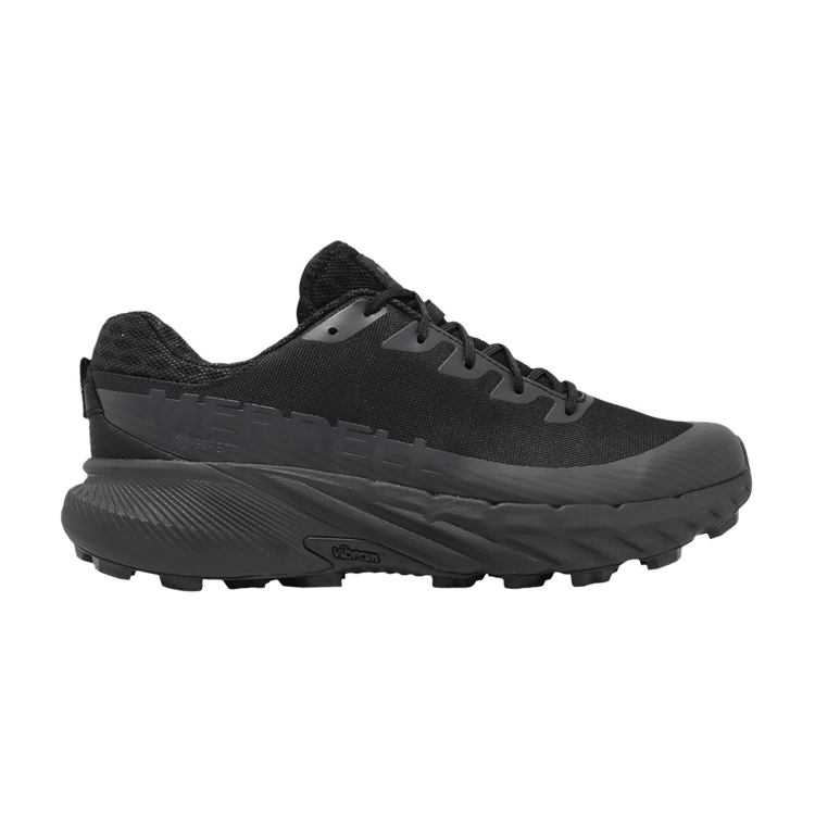 Merrell Agility Peak 5 GORE-TEX 'Black'
