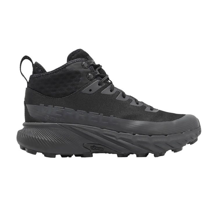 Merrell Agility Peak 5 Mid GORE-TEX 'Black'