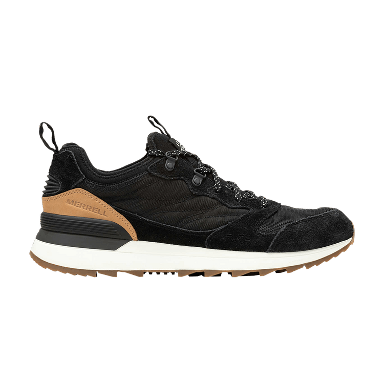 Merrell Alpine 83 Recraft 'Black Gum'