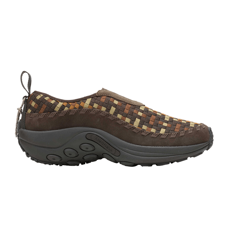 Merrell Jungle Moc Evo Woven SE 'Bracken'