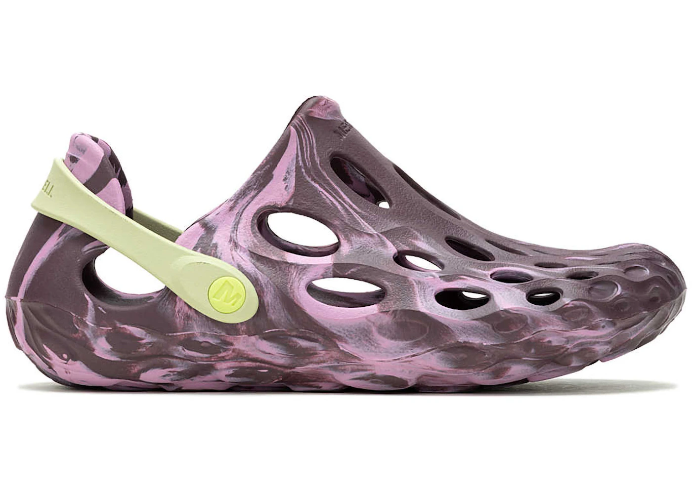 Merrell Hydro Moc Plumwine Fondant (Women's)