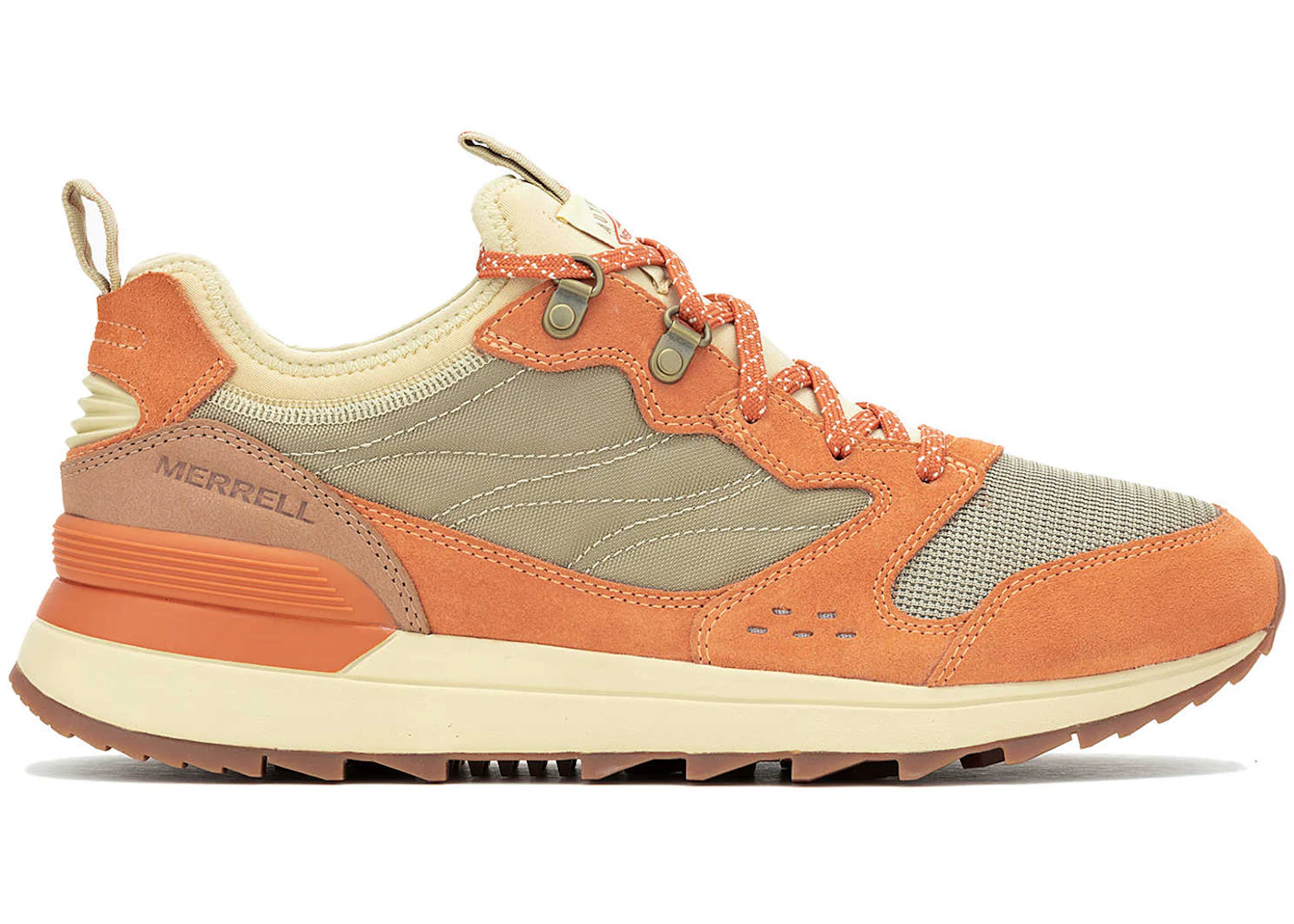 Merrell Alpine 83 Sneaker Recraft Crush