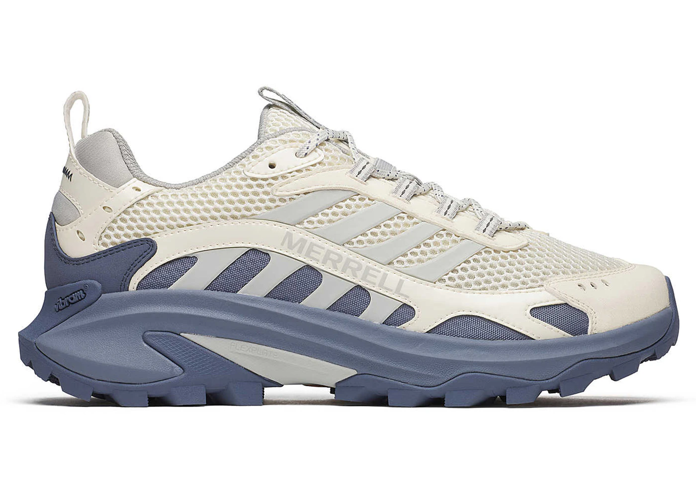 Merrell Moab Speed 2 Vent 2K 1TRL Chalk Indigo