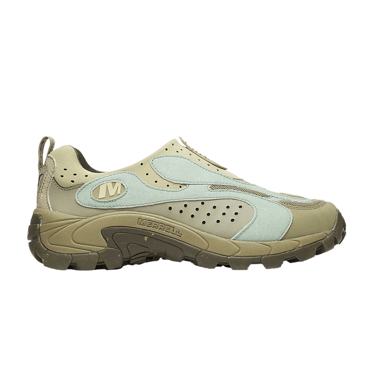 Merrell Moc Speed Streak Evo SE 'Drab Sage'