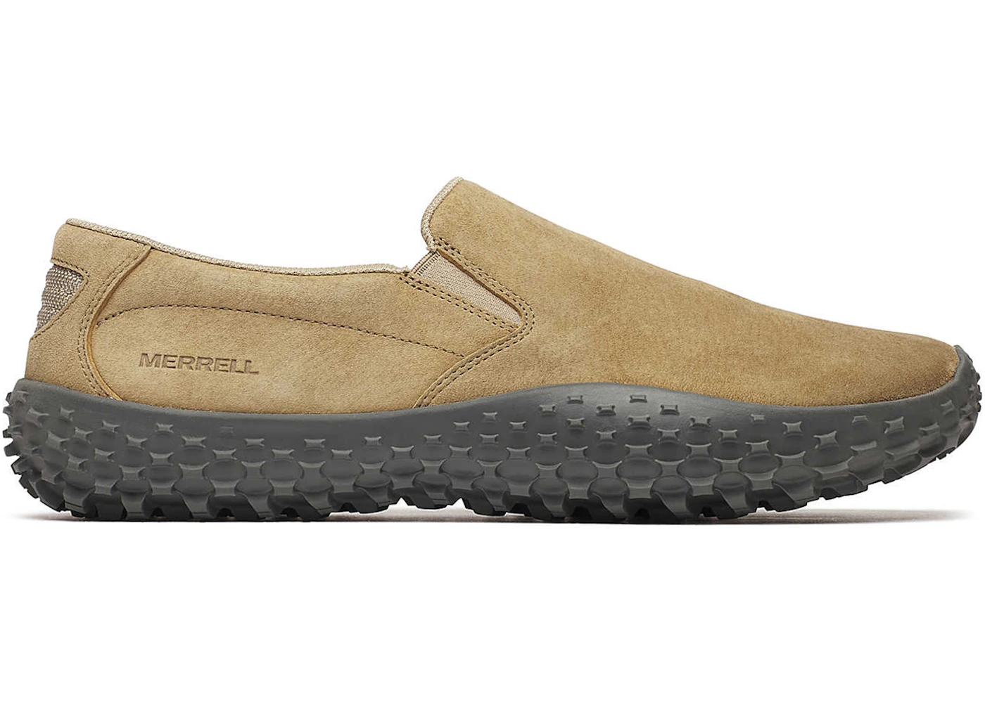 Merrell Wrapt Slip On Cairn