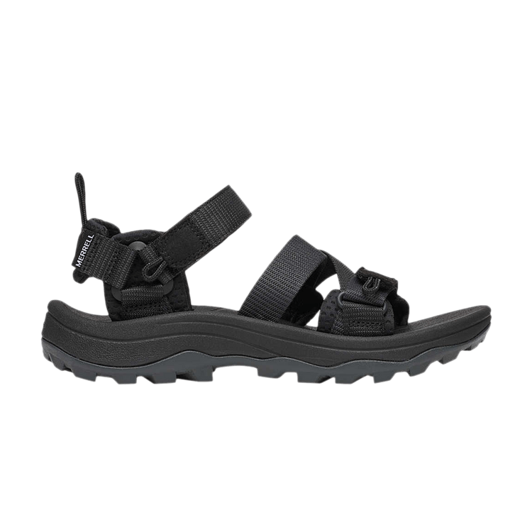 Merrell Wmns Speed Fusion Sport RMX 'Black'