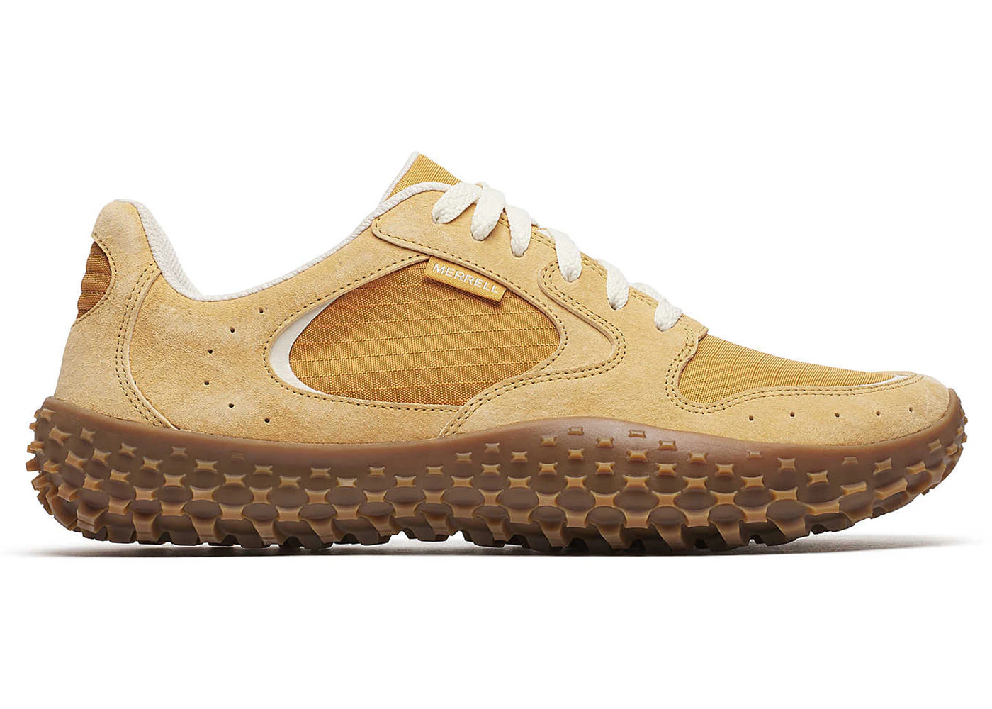 Merrell Wrapt Sneaker Harvest