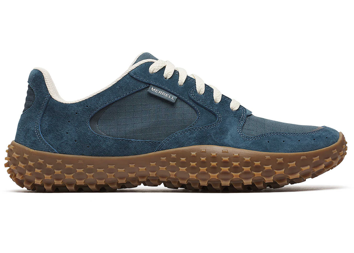 Merrell Wrapt Sneaker Dusk
