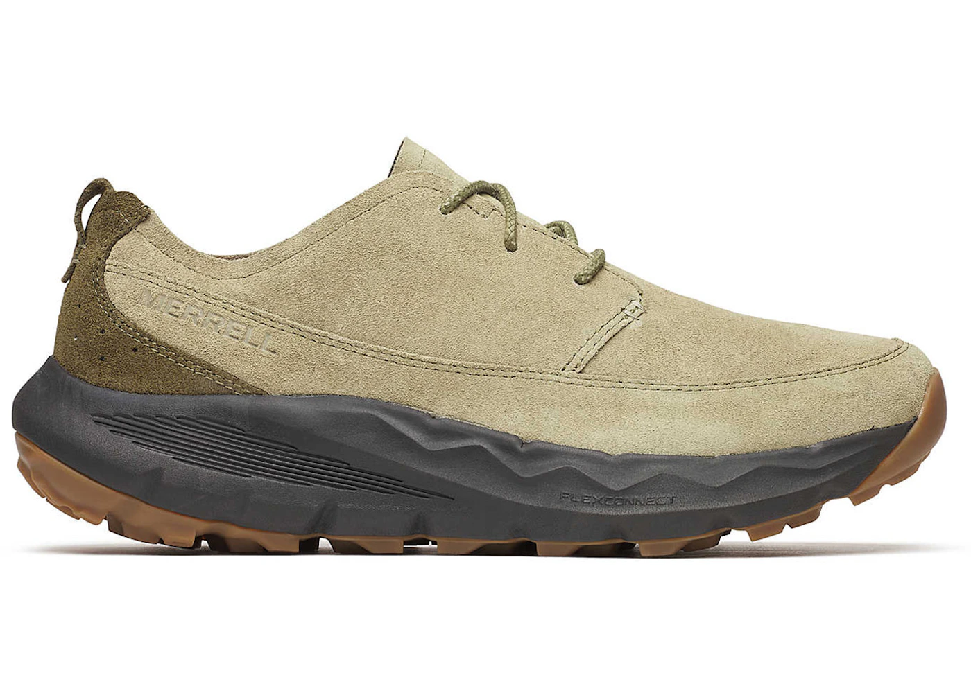 Merrell Nova 4 Traveller Drab