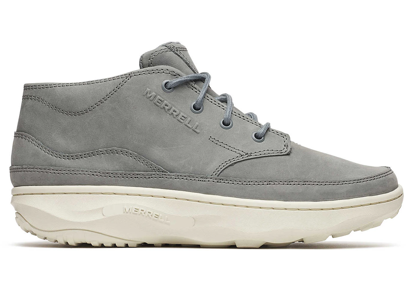 Merrell Silvo Chukka Storm